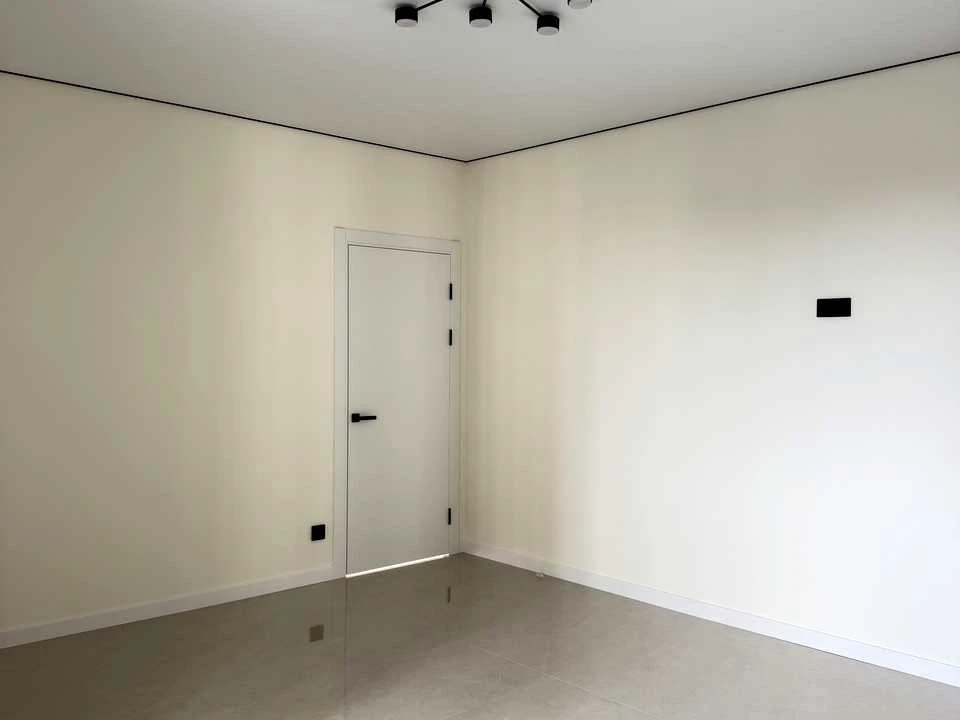 Apartment. Bucha, Lesya Ukrainy Street