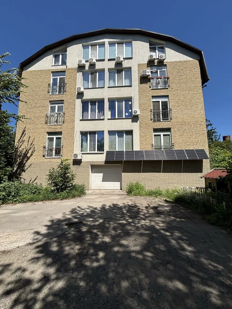 2 -кімнатна квартира 50 кв.м