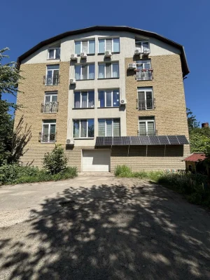 2 -кімнатна квартира 50 кв.м