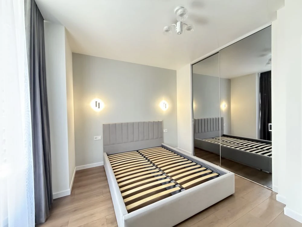 1-room apartment for sale in Grand Burze, Bucha
