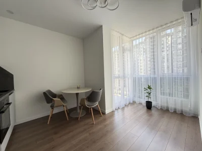 1-room apartment for sale in Grand Burze, Bucha