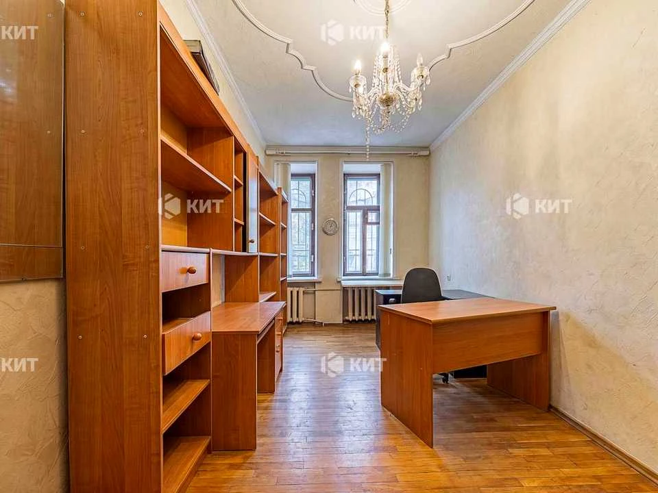 Apartment. Kharkiv, Myronositska St.