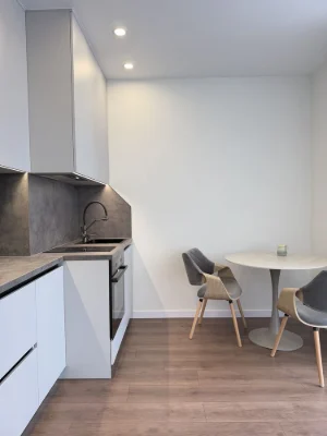 1-room apartment for sale in Grand Burze, Bucha