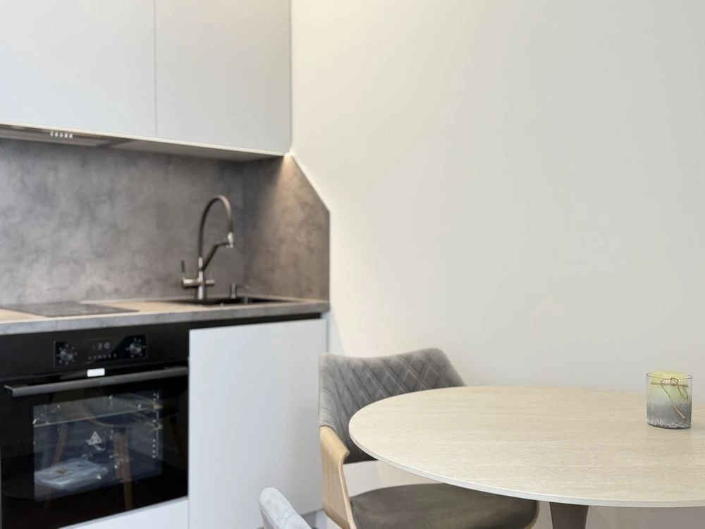 1-room apartment for sale in Grand Burze, Bucha