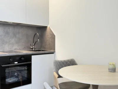 1-room apartment for sale in Grand Burze, Bucha