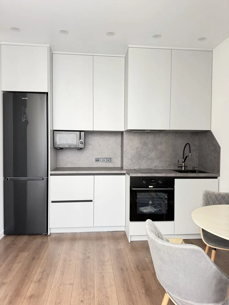 1-room apartment for sale in Grand Burze, Bucha