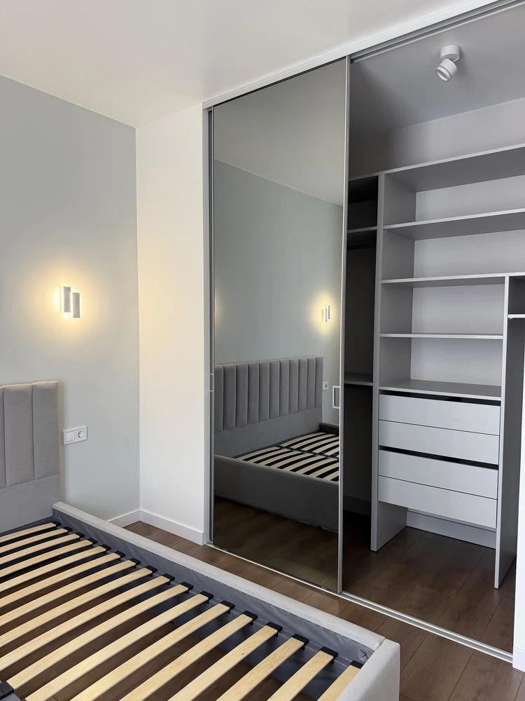 1-room apartment for sale in Grand Burze, Bucha