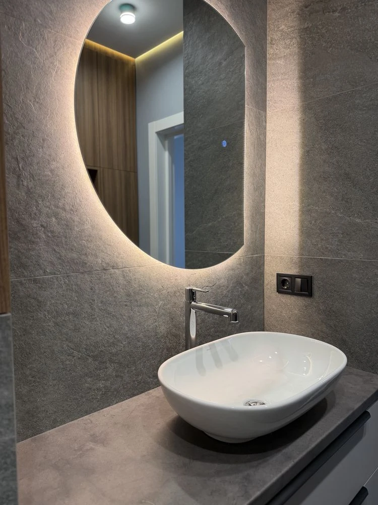 1-room apartment for sale in Grand Burze, Bucha