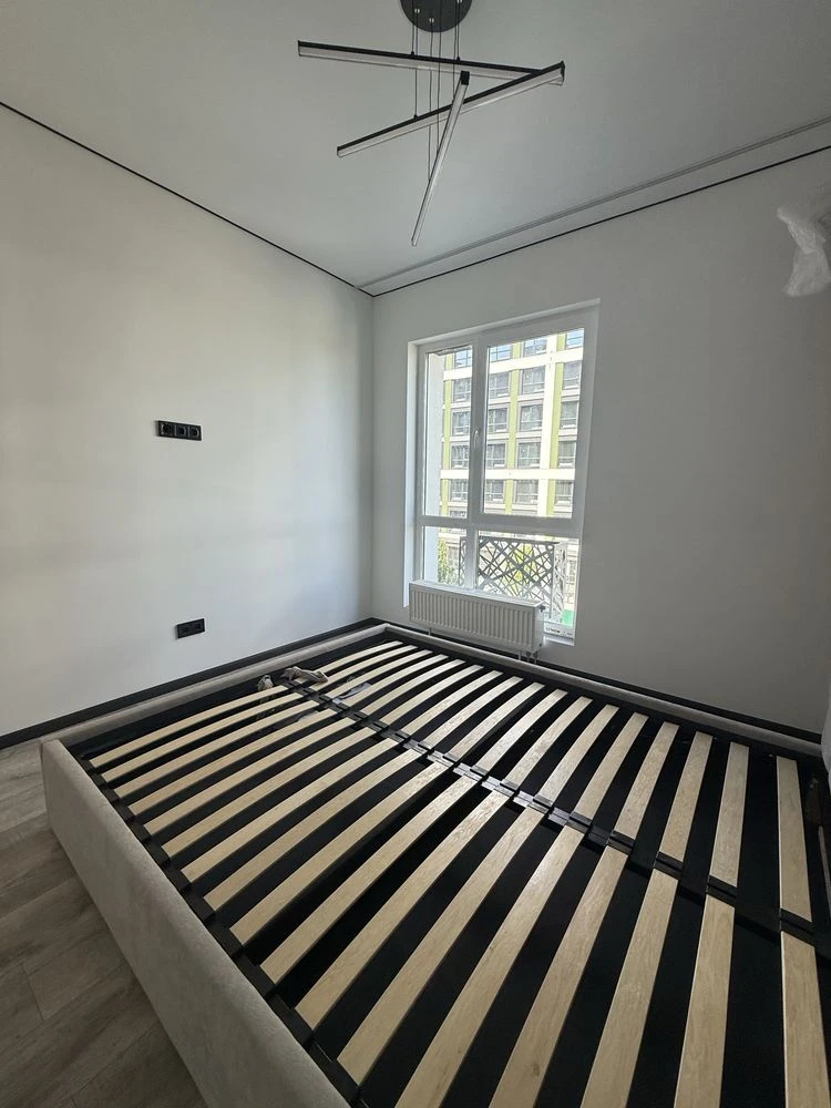 Apartment with renovation in Buchi, Park Royal residential complex. Price $64,000.