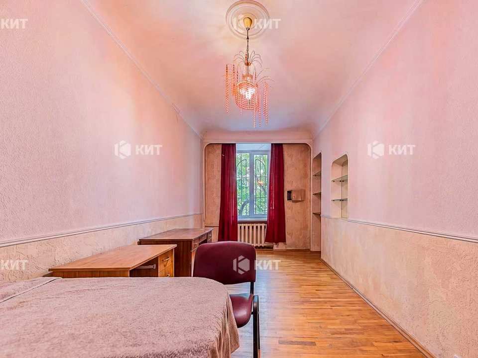 Apartment. Kharkiv, Myronositska St.