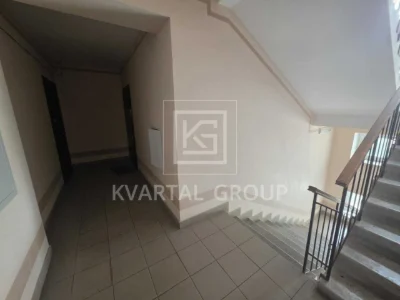 Apartment for Sale: 1-bedroom, 34 sq m in a populated residential complex