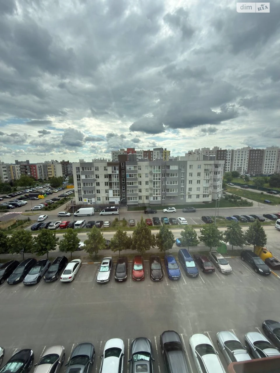 Продажа Квартиры