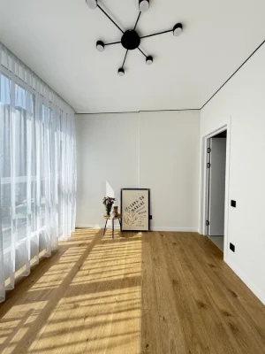 No commission 2 rooms in the center of Buchi ЖК Grand Burze Voucher Ser