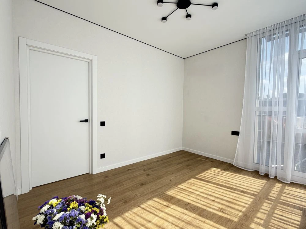 No commission 2 rooms in the center of Buchi ЖК Grand Burze Voucher Ser