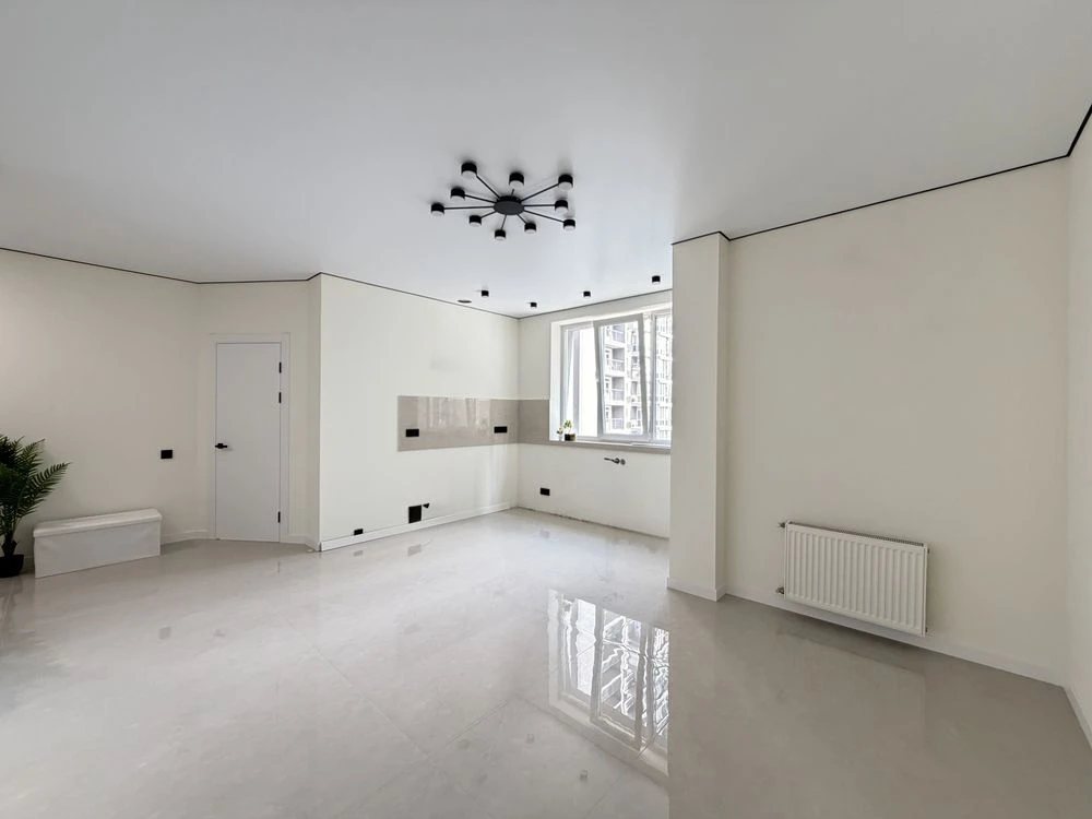 No commission 2 rooms in the center of Buchi ЖК Grand Burze Voucher Ser