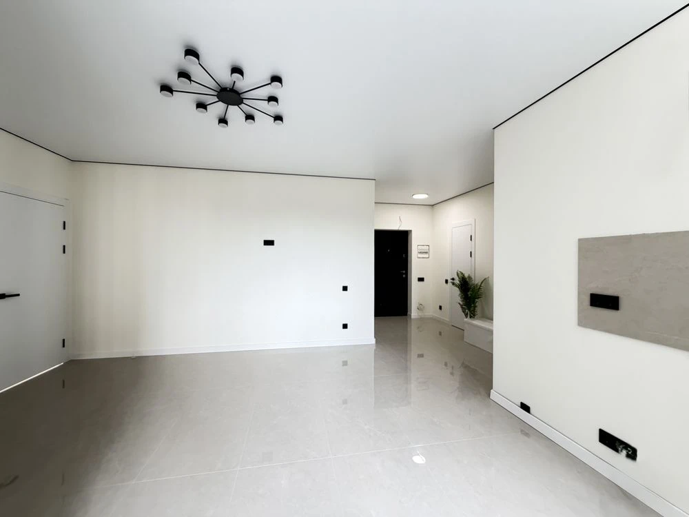 No commission 2 rooms in the center of Buchi ЖК Grand Burze Voucher Ser