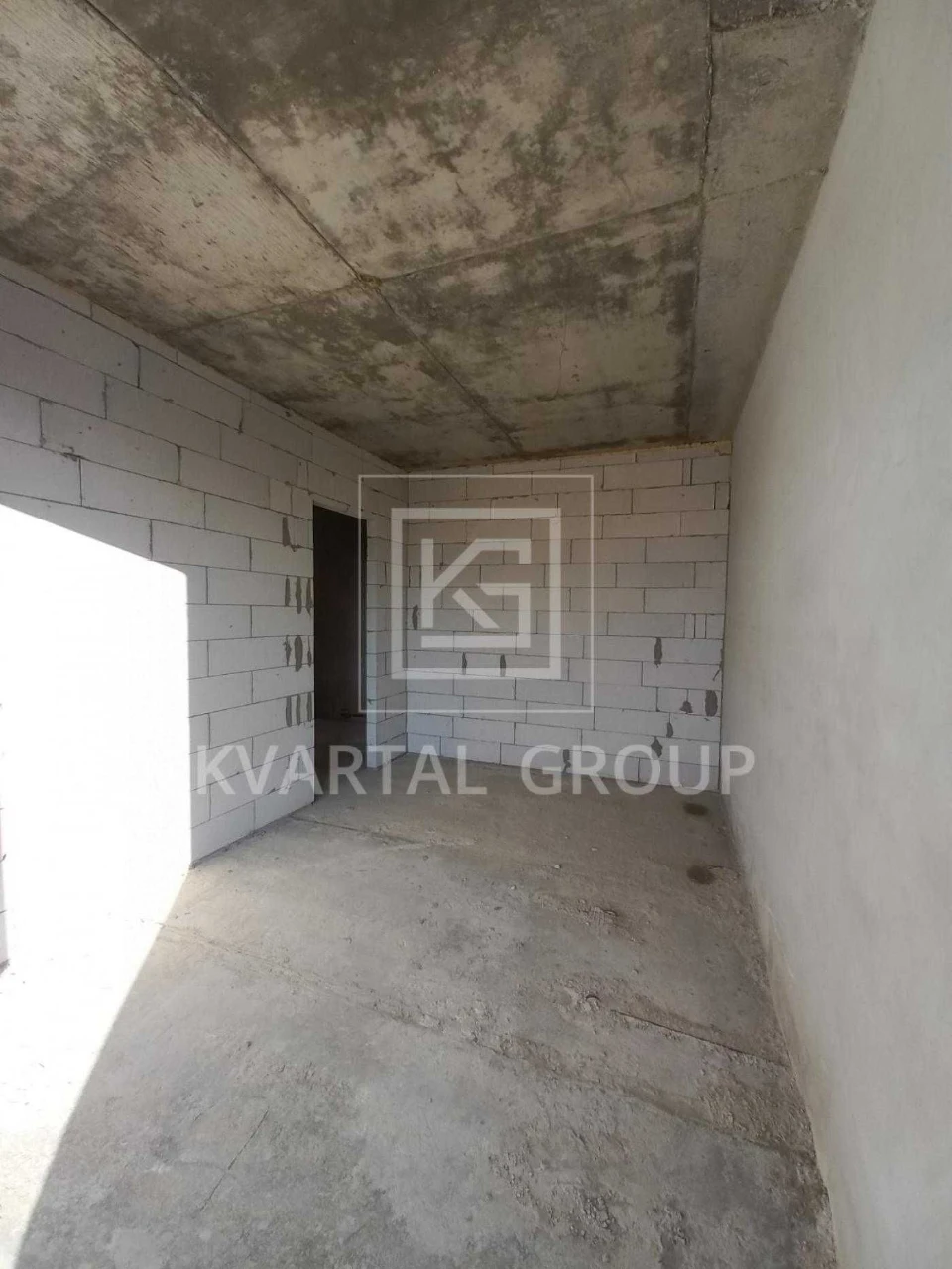 3-кімнатний пентхаус з терасою 60 м² | ЖК «Континент»