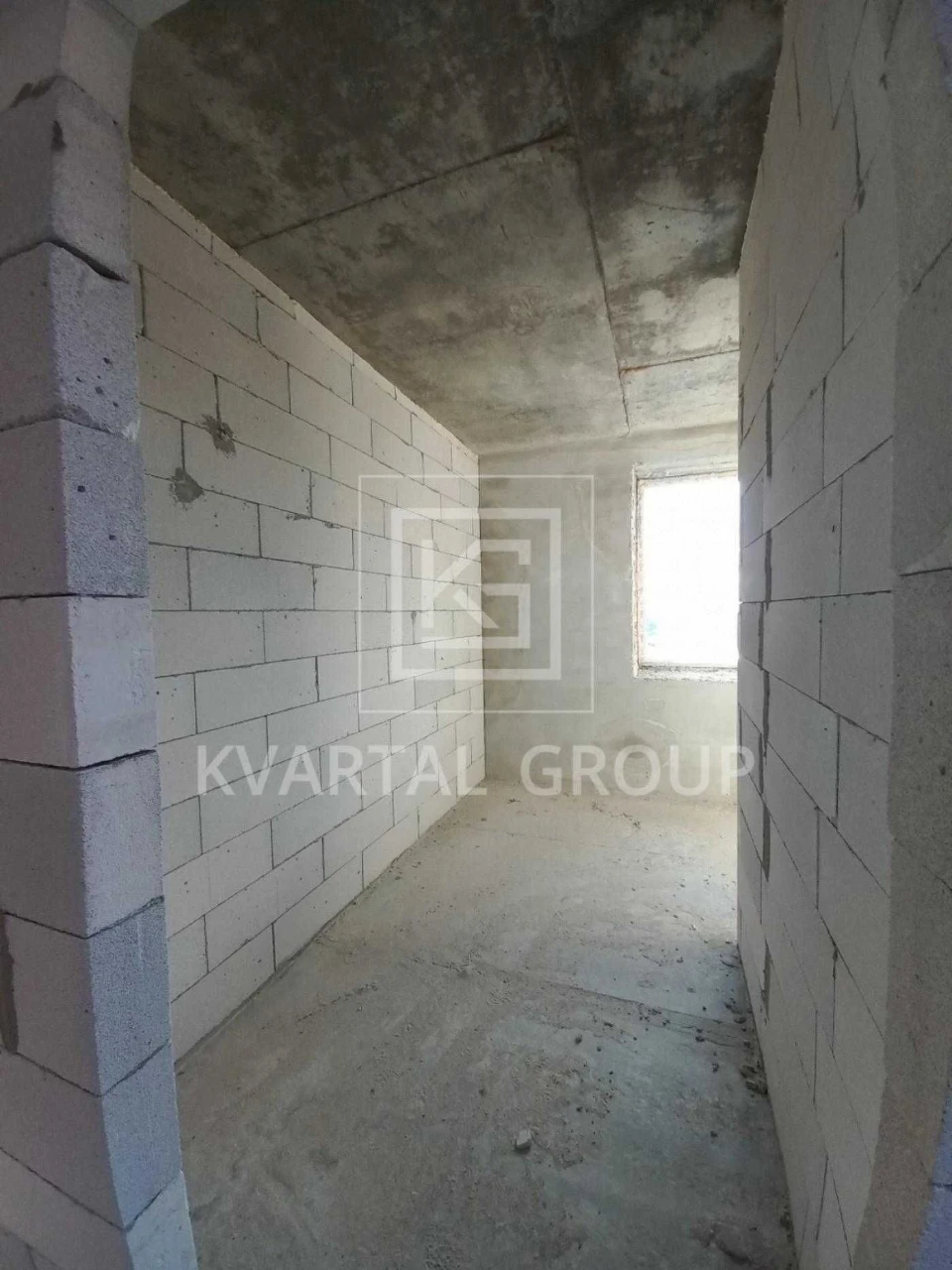 3-кімнатний пентхаус з терасою 60 м² | ЖК «Континент»