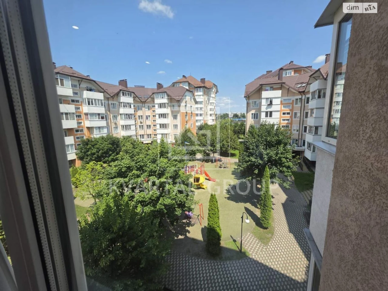 Продажа Квартиры