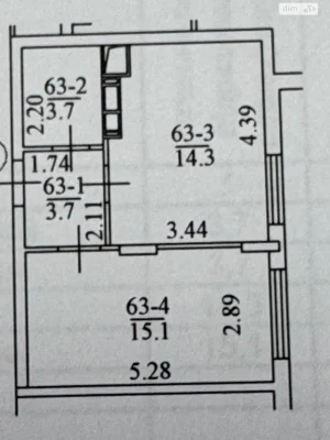 Apartment for Sale