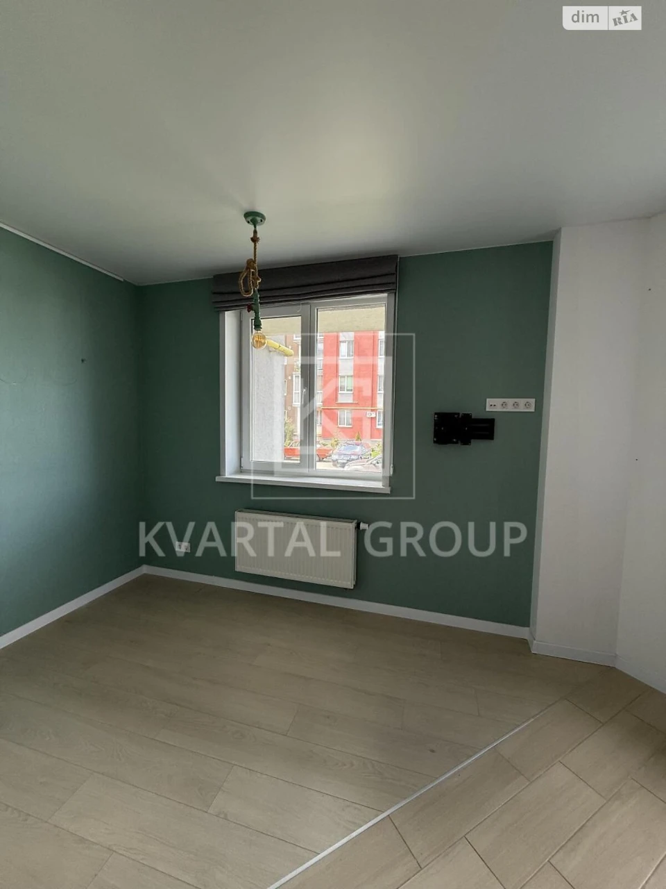 Apartment for Sale