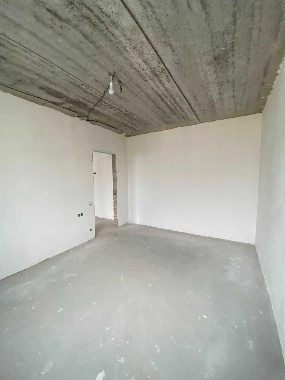 Продажа двухкомнатной квартиры. Буча. 80 м². Евро-3. ЖК "Сонячна"