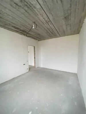 Продажа двухкомнатной квартиры. Буча. 80 м². Евро-3. ЖК "Сонячна"