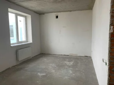 Продажа двухкомнатной квартиры. Буча. 80 м². Евро-3. ЖК "Сонячна"