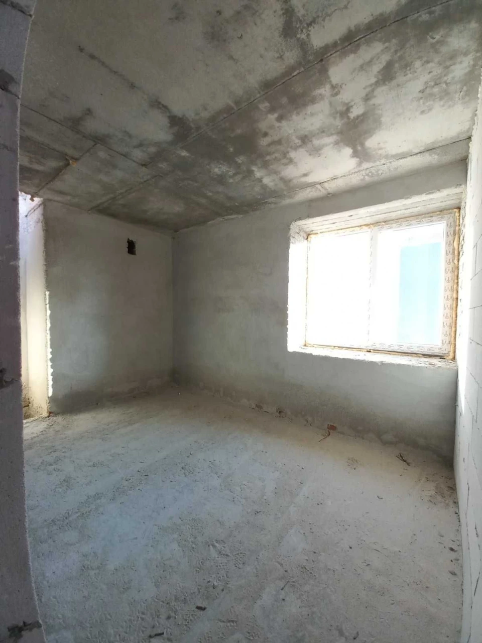 Пентхаус 109,13 м² + собственная терраса 60 м² | ЖК «Континент»