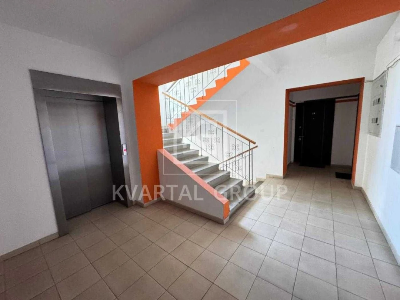 For Sale: Apartment in Bucha | Designer Renovation | Gas Heating