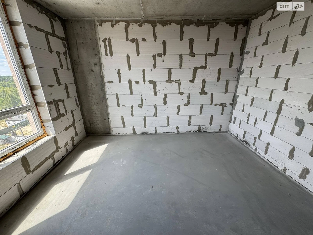 Apartment for Sale