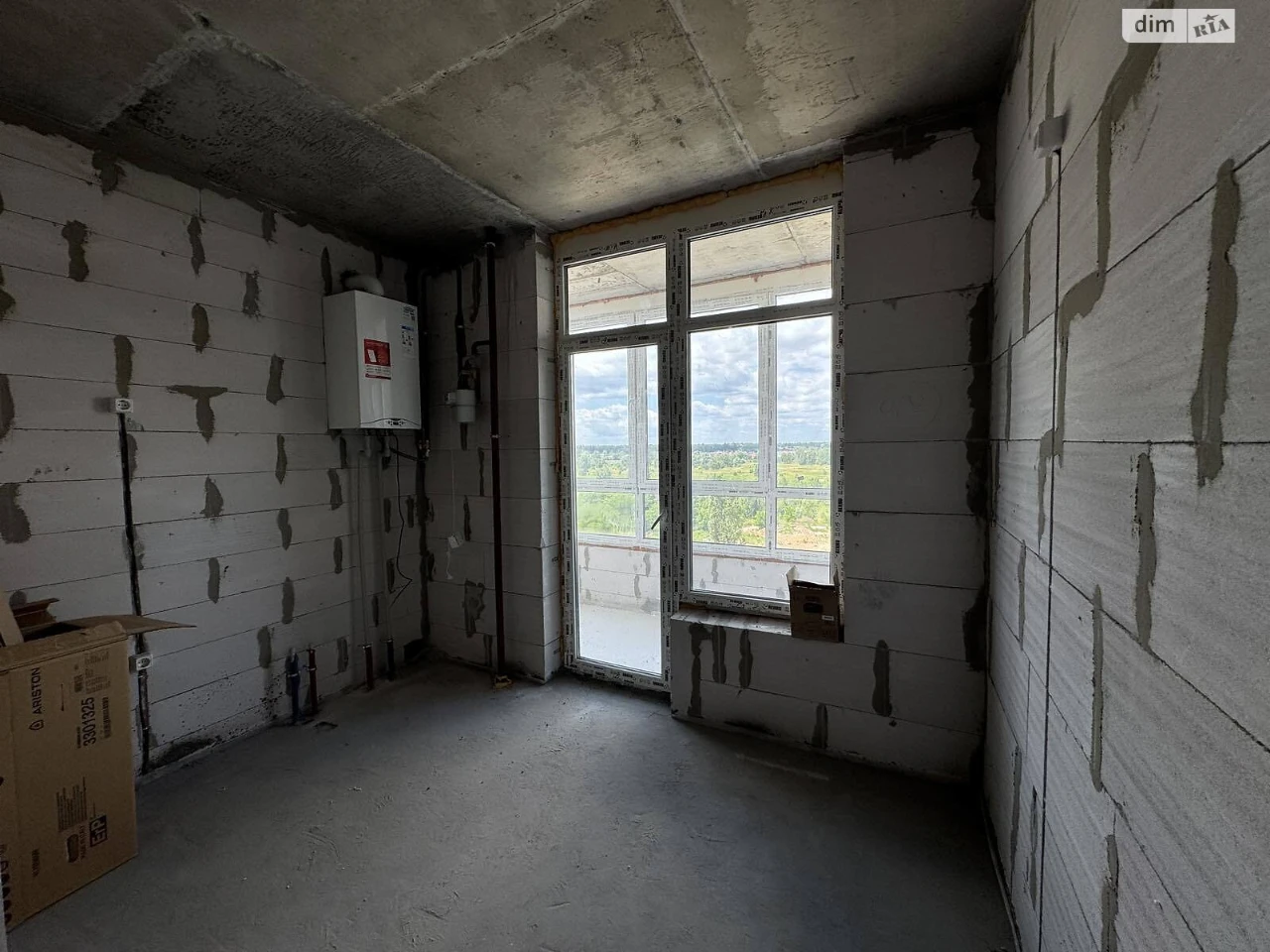 Apartment for Sale