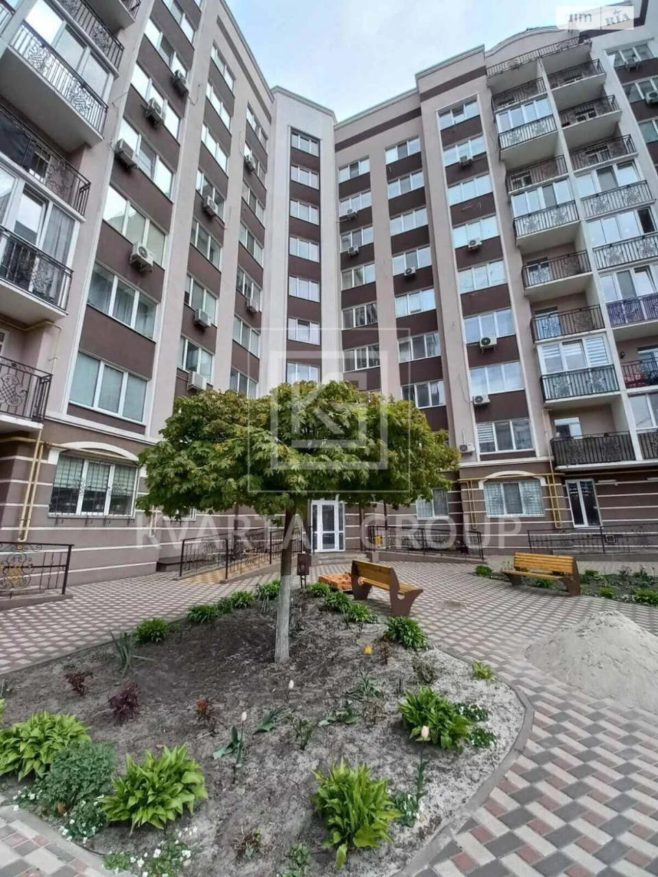 Apartment for Sale