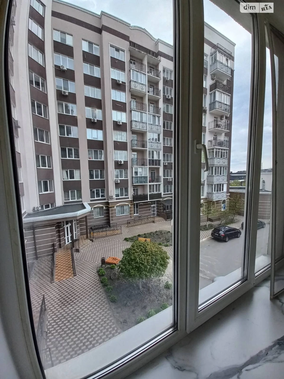 Продажа Квартиры