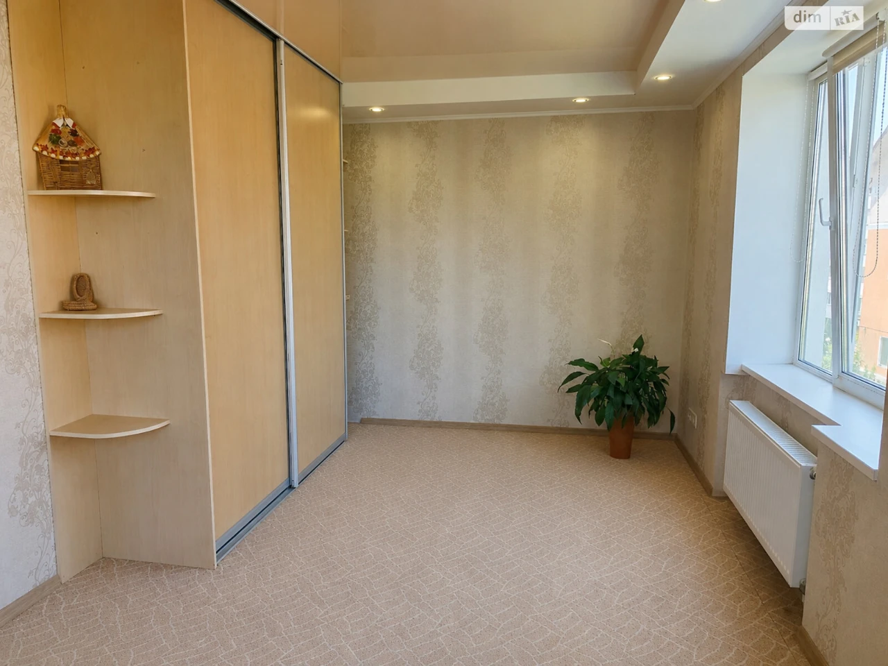 Flat for Sale