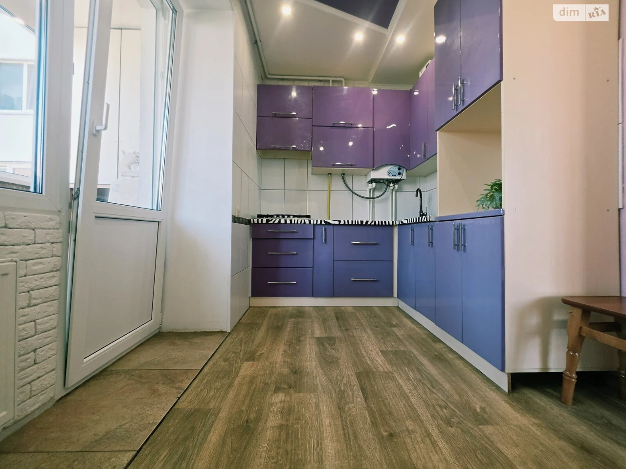Flat for Sale