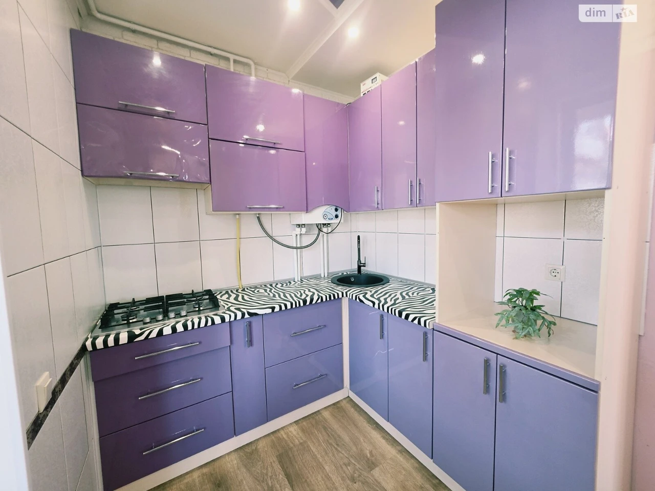 Flat for Sale