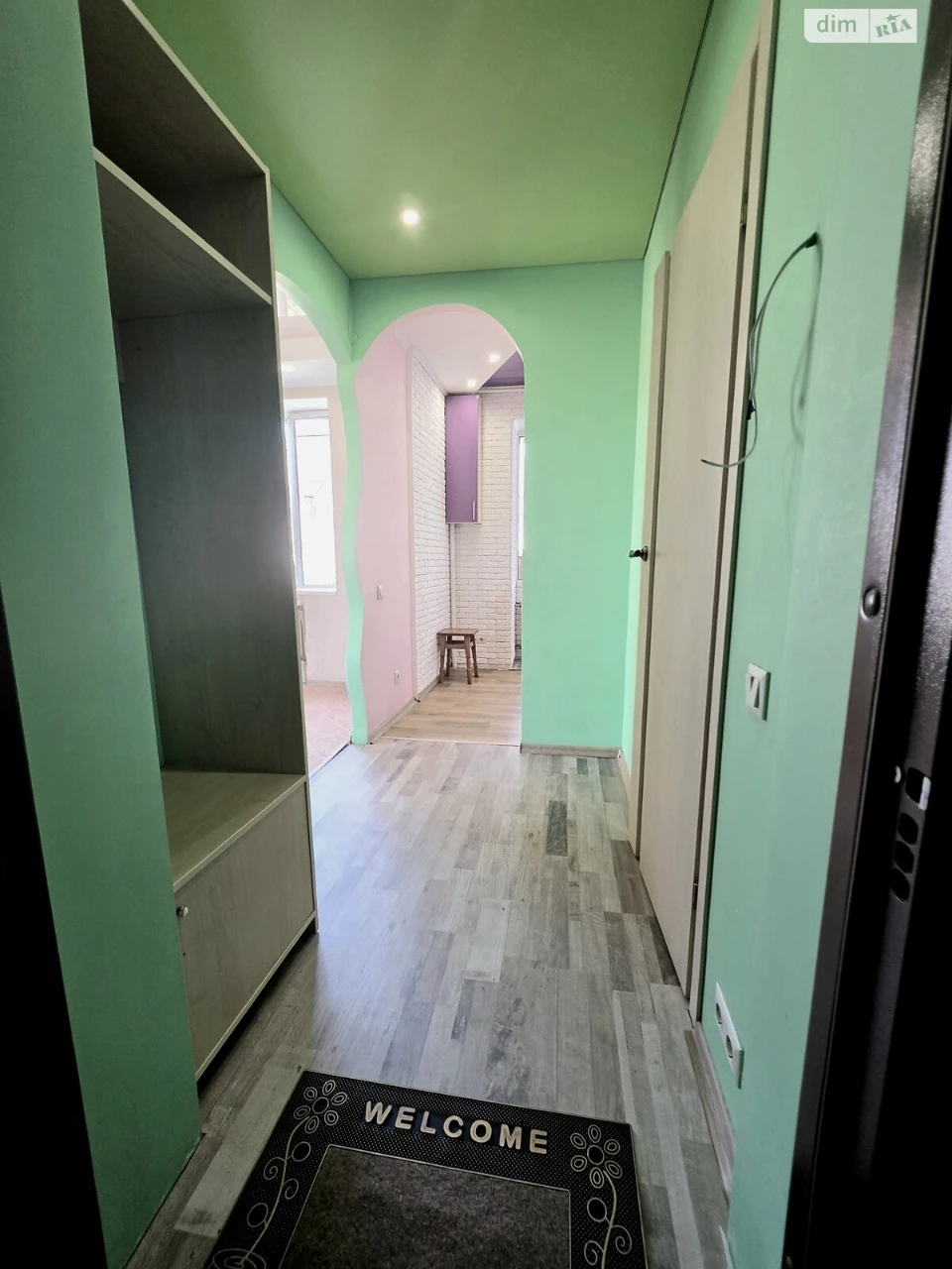 Flat for Sale