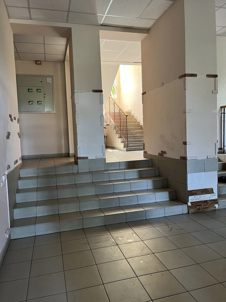 Продаж в Бучі квартири з ремонтом !