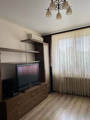Продаж в Бучі квартири з ремонтом !