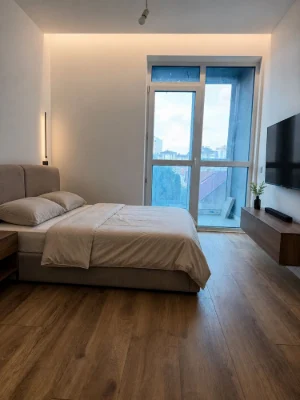 Apartment for sale: 2 rooms in the center of the Grand Burze residential complex in Bucha