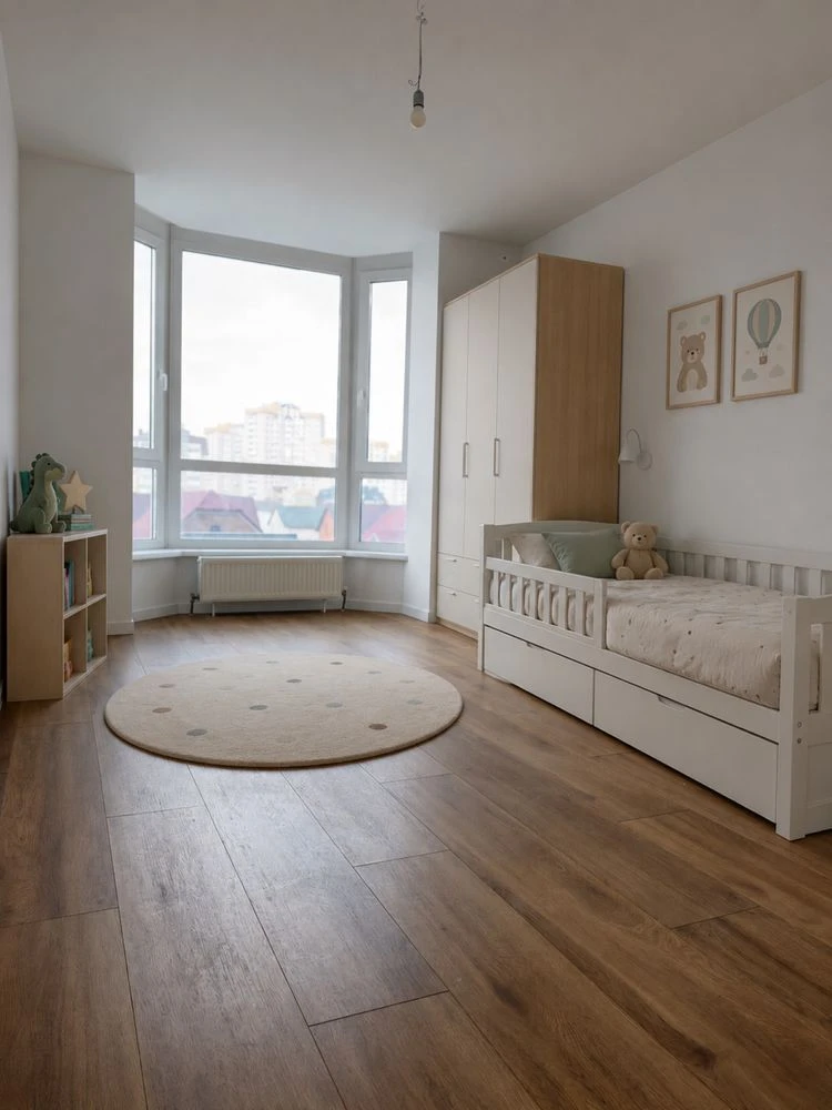 Apartment for sale: 2 rooms in the center of the Grand Burze residential complex in Bucha