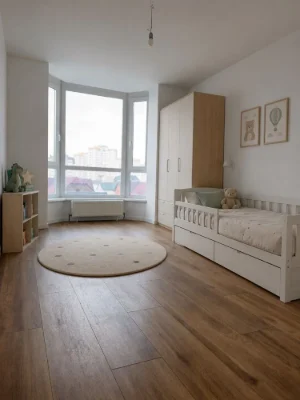 Apartment for sale: 2 rooms in the center of the Grand Burze residential complex in Bucha