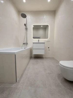 Apartment for sale: 2 rooms in the center of the Grand Burze residential complex in Bucha