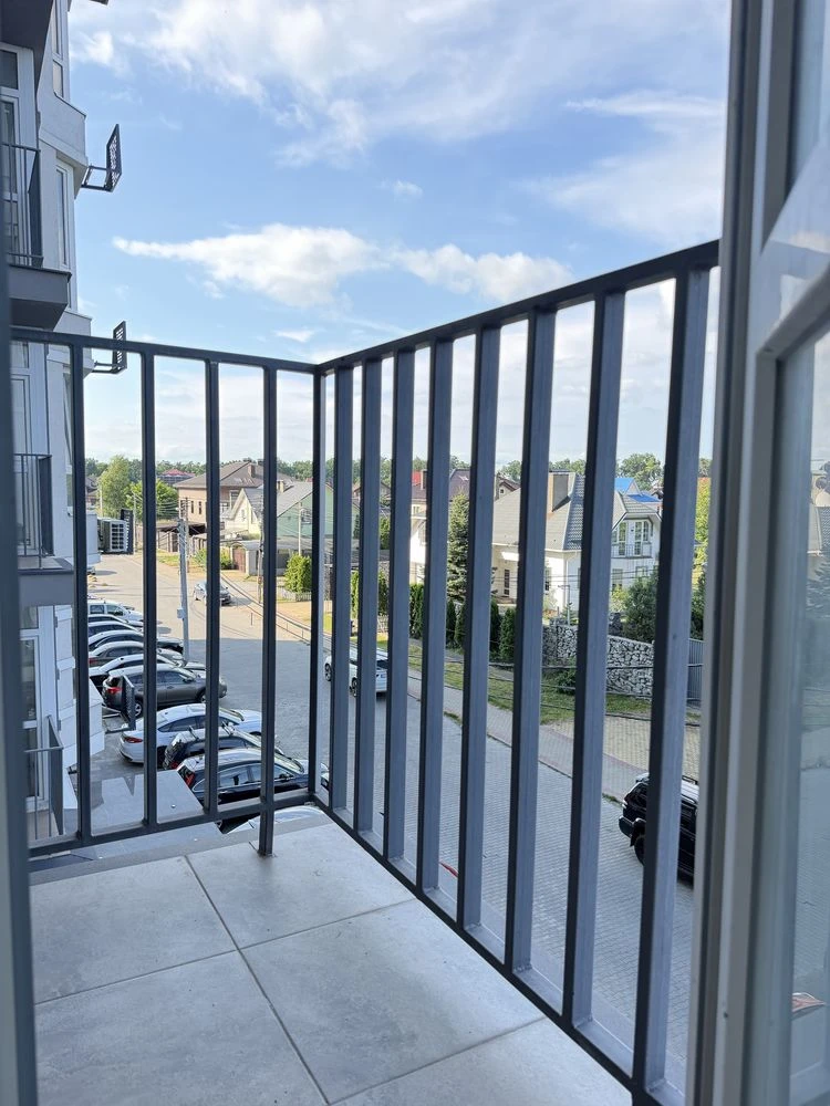Apartment for sale: 2 rooms in the center of the Grand Burze residential complex in Bucha