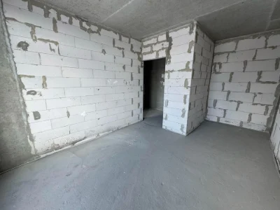 One-bedroom apartment in Ready House with Gas and Boiler