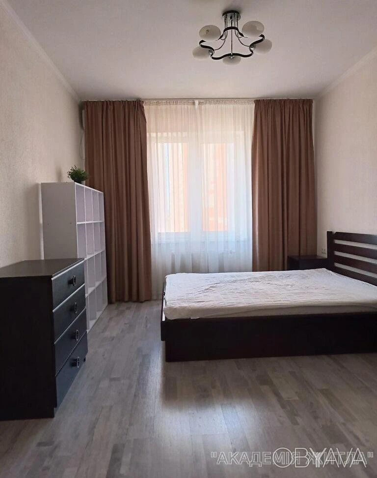 2-room apartment, 63.7 sq.m.