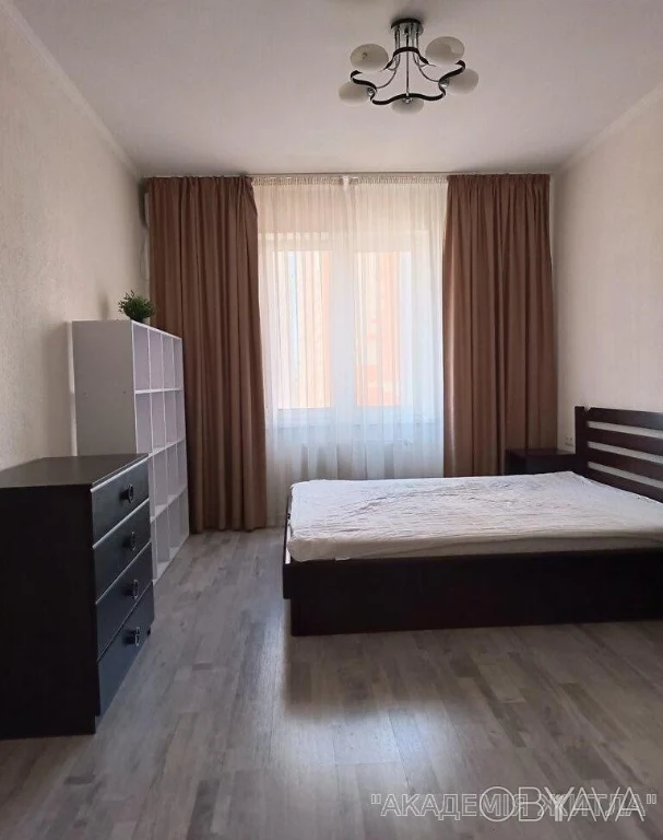 2-room apartment, 63.7 sq.m.