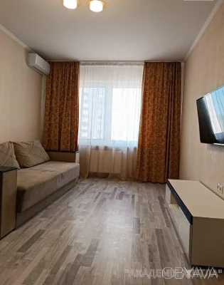 2-room apartment, 63.7 sq.m.