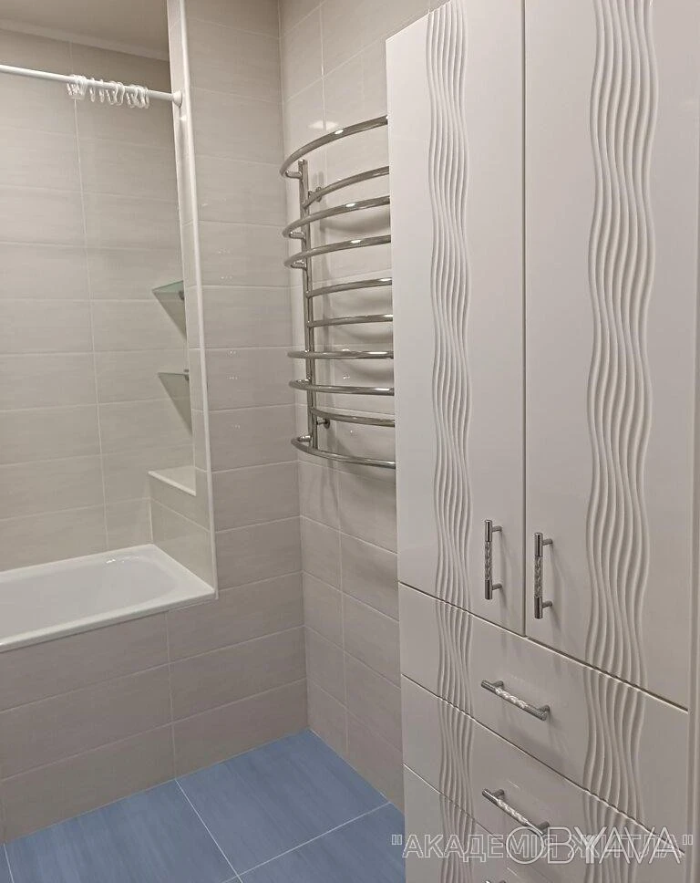 2-room apartment, 63.7 sq.m.